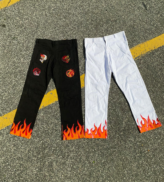 TIH INFERNO DENIMS