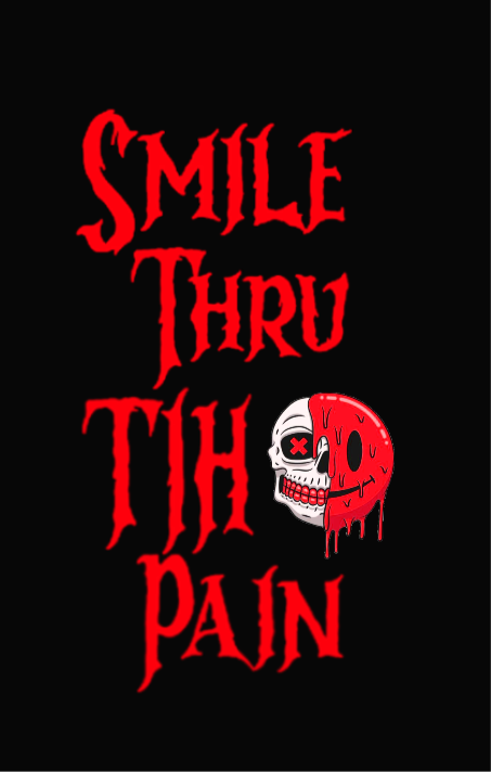 TIH-Sticker (x5 each)