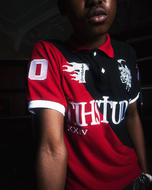 TIH CREATIVE POLO v2