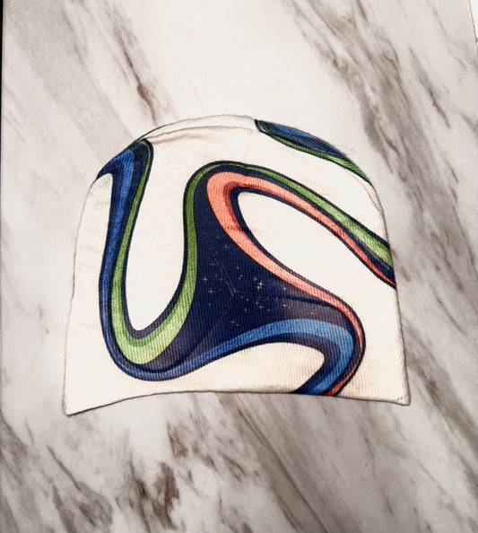 "14 World Cup Beanie