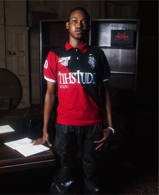 TIH CREATIVE POLO v2