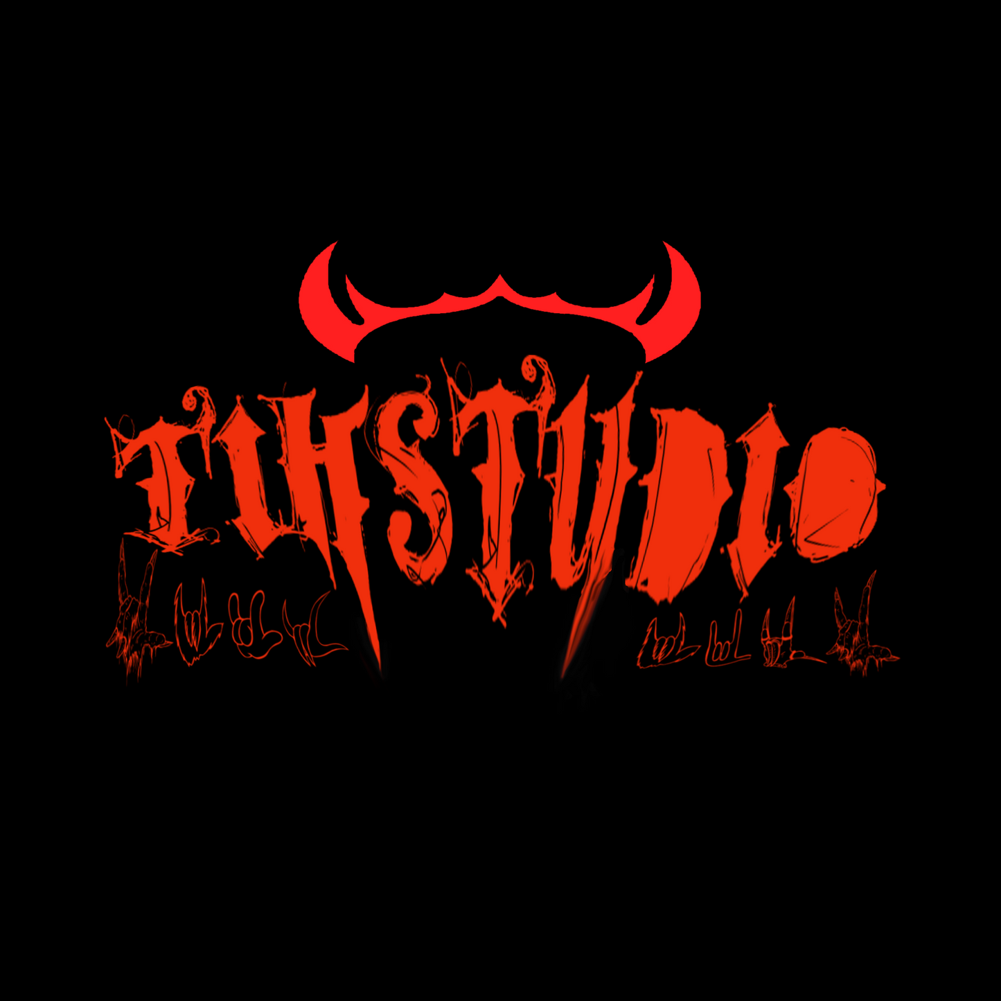 TIH-Sticker (x3)
