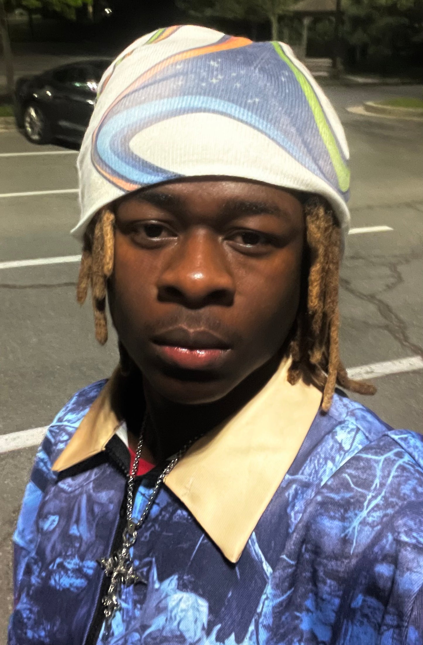"14 World Cup Beanie