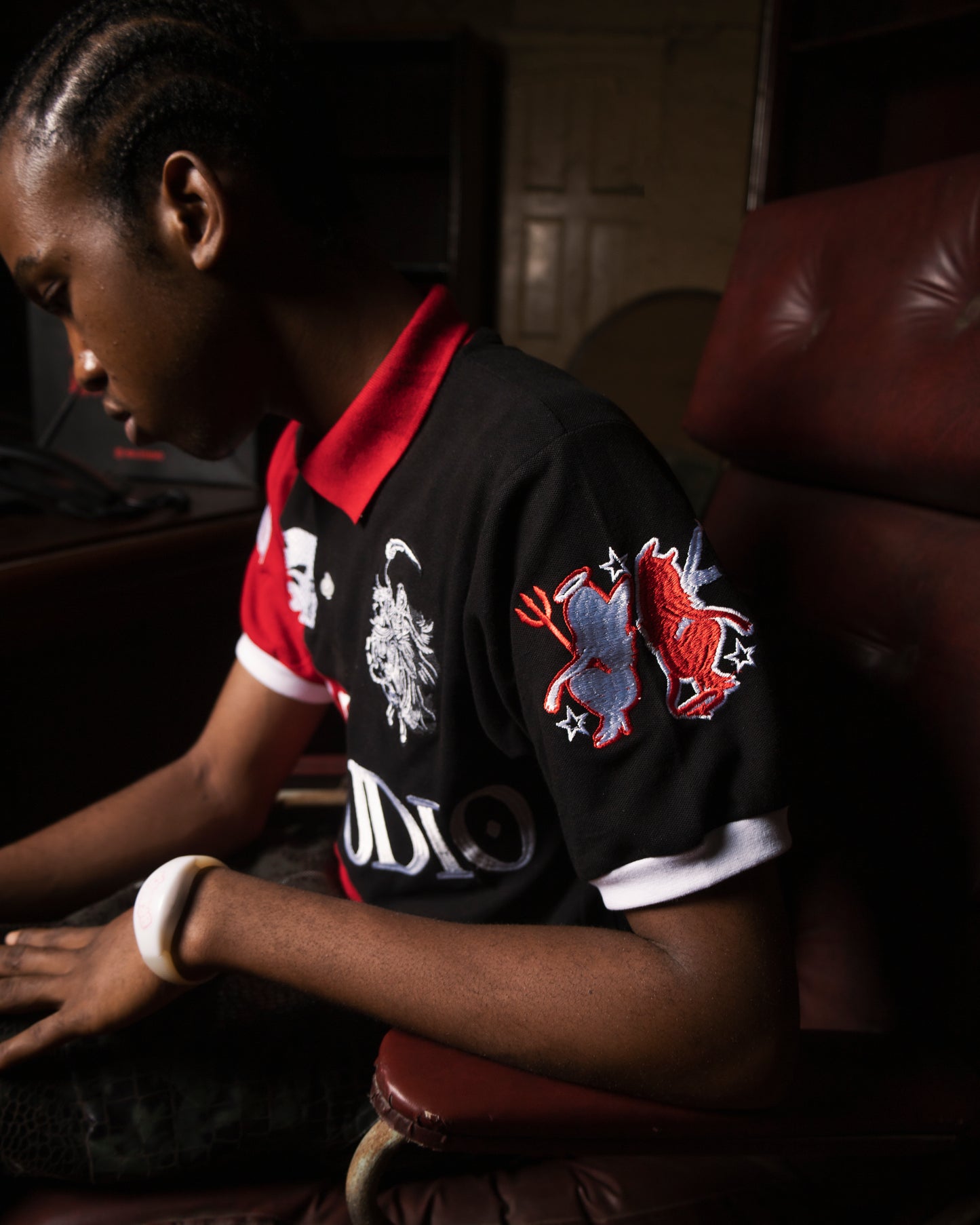 TIH CREATIVE POLO v2