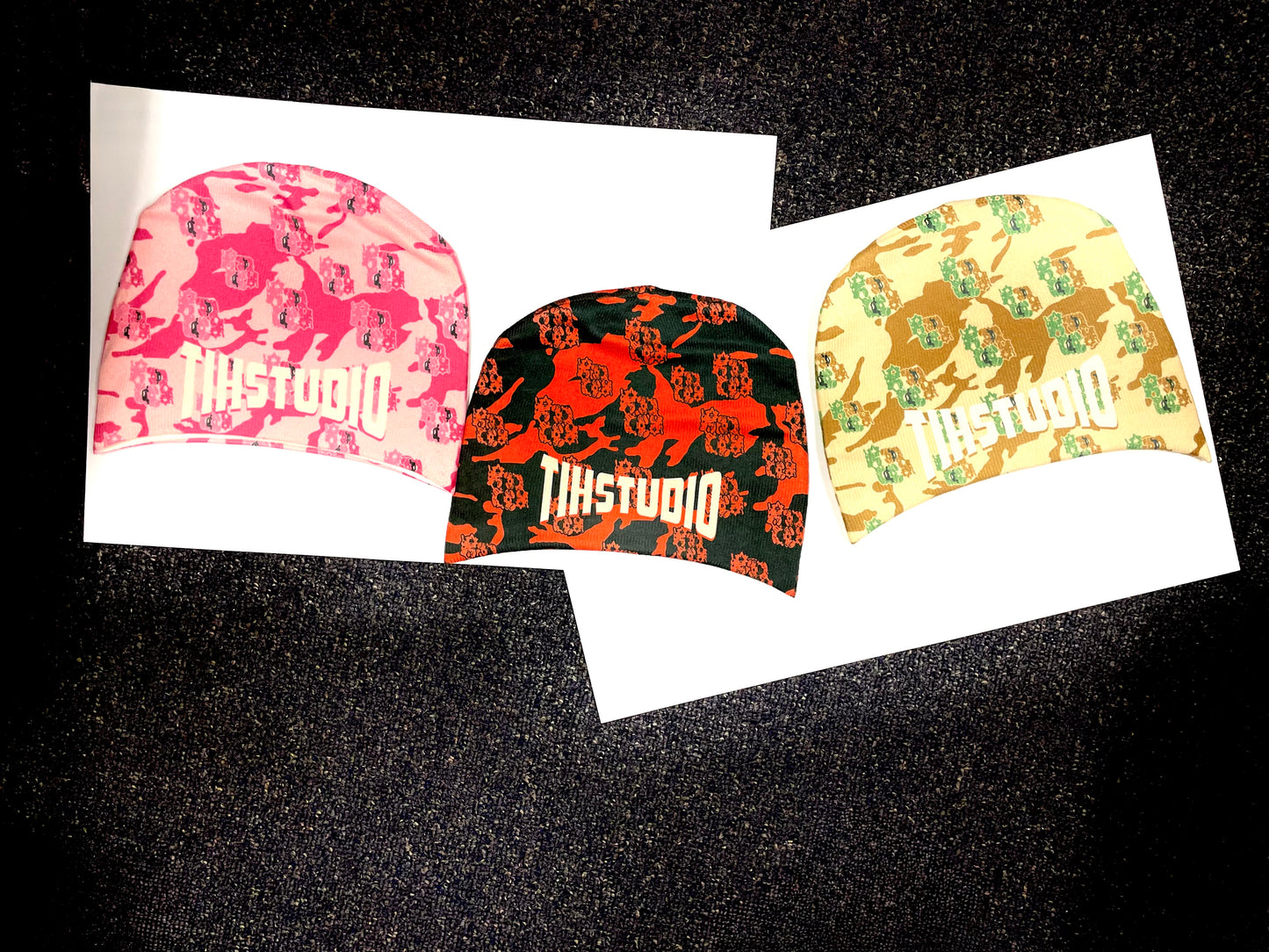 TIH-Beanie