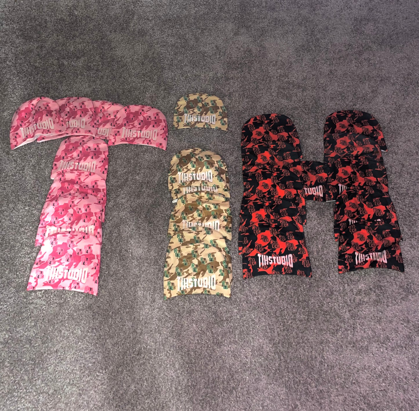 TIH-Beanie