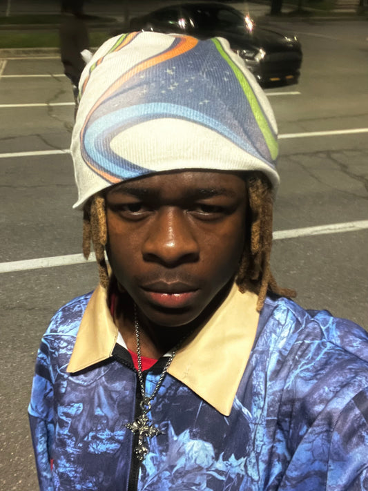 "14 World Cup Beanie