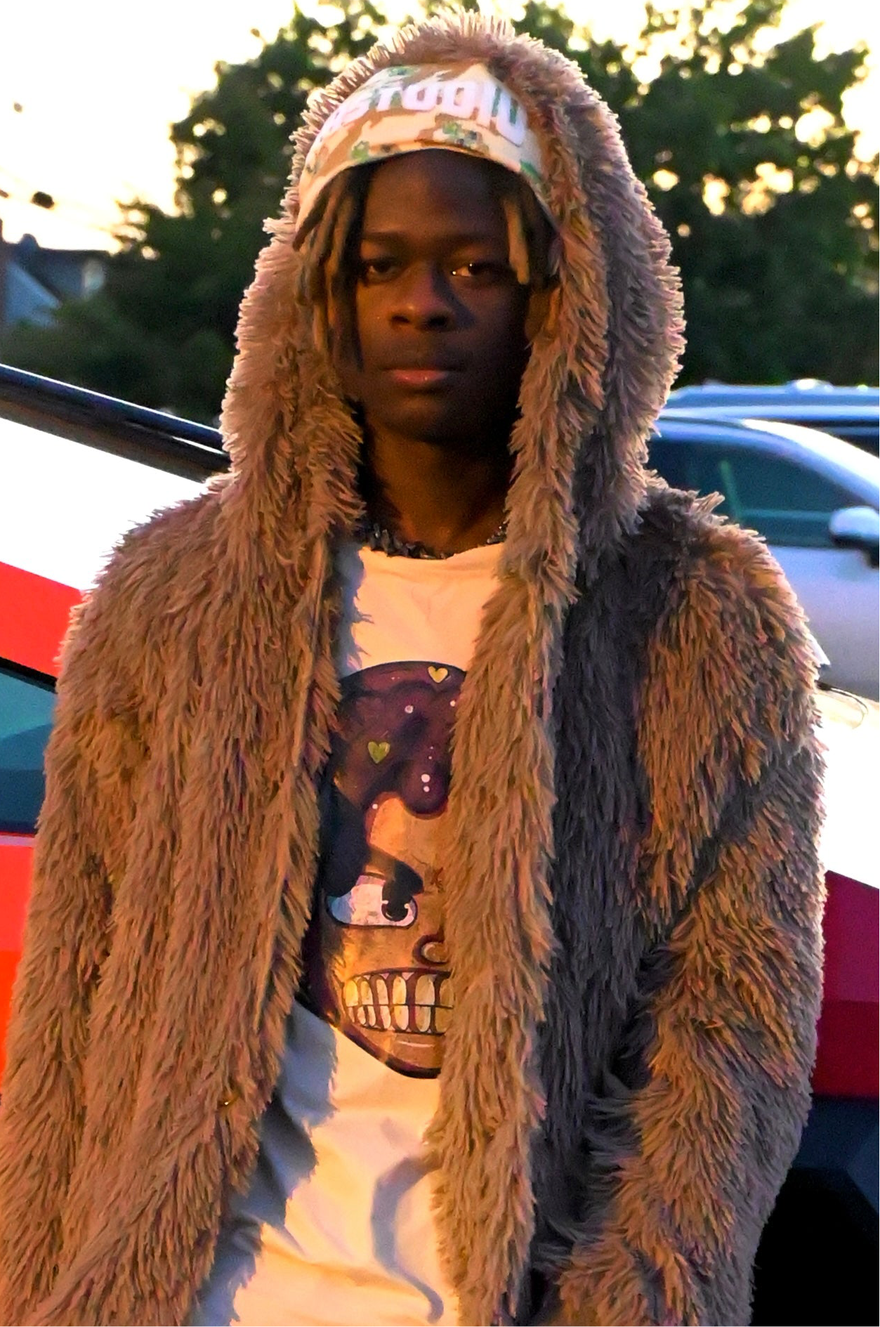 TIH-Beanie