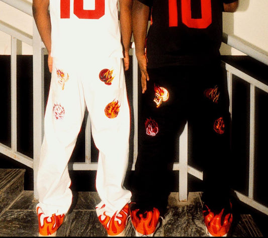 TIH INFERNO DENIMS