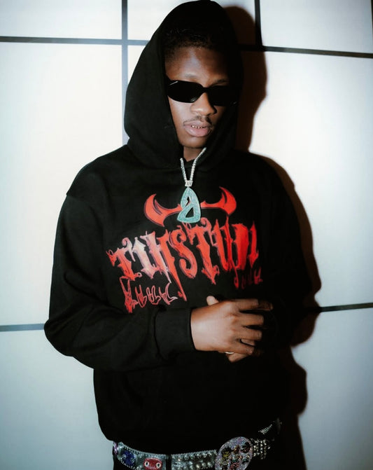 TIH LOGO HOODIE